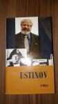 O meni / Peter Ustinov