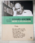 MESEC S KOLOBARJEM Edvard Kocbek