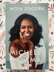 Michelle Obama: Moja zgodba