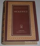 MICKIEWICZ – Mieczyslaw Jastrun (biografija)