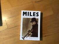 Miles Davis. Avtobiografija, autobiografija, življenjepis, jazz