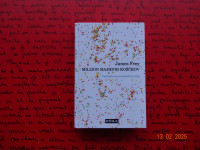 MILIJON MAJHNIH KOŠČKOV James Frey