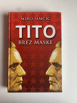 Miro Simčič: Tito brez maske