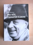 Moj oče, psihiater Kanoni, Črt Kanoni