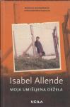 Moja umišljena dežela / Isabel Allende