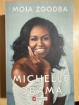 Moja zgodba - Michelle Obama