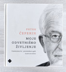 MOJE ODVETNIŠKO ŽIVLJENJE Peter Čeferin