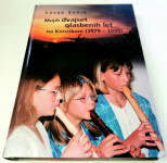 MOJIH DVAJSET GLASBENIH LET NA KOROŠKEM - Lovro Sodja - 17€