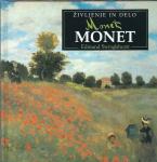 Monet : življenje in delo