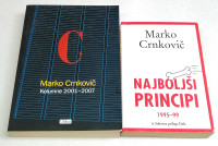 NAJBOLJŠI PRINCIPI – Marko Crnkovič