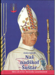 Naš nadškof Šuštar / Anton Jamnik