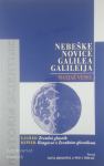 NEBEŠKE NOVICE GALILEA GALILEJA, Matjaž Vesel