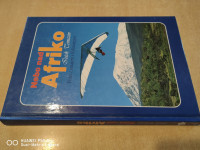 #   Nebo nad Afriko : polet z zmajem s Kilimanjara / Iztok Tomazin *