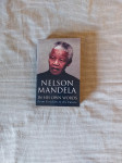 Nelson Maldela, In His Own Words: From Freedom to the Future