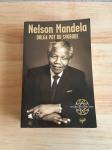 NELSON MANDELA - DOLGA POT DO SVOBODE