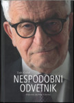 Nespodobni odvetnik : biografija dr. Petra Čeferina / Tadej Golob