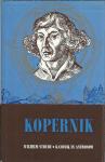 Nikolaj Kopernik : kanonik in astronom / Wilhelm Strube