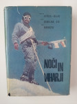 NOČI IN VIHARJI, KERŠIČ-BELAČ, DEBELJAK-CIC, MAHKOTA, HIMALAJA