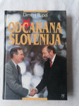 ODČARANA SLOVENIJA - Dimitrij Rupel