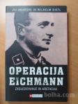 Operacija Eichmann