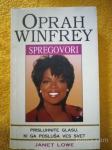Oprah Winfrey, knjiga