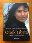 Otrok Tibeta - Soname Yangchen in Vicki MacKenzie