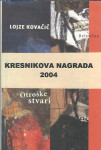Otroške stvari : post skriptum I / Lojze Kovačič