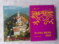 PASTIRICA URŠKA, HVALNICA DRUŽINE TRAP