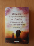 Per J. Andersson - O Indijcu, ki se je s kolesom peljal vse do Švedske