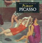 Picasso : življenje in delo