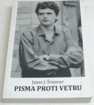 PISMA PROTI VETRU - Janez J. Švajncer