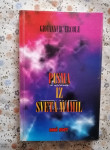 PISMA IZ SVETA MAMIL - Giovanni D`Ercole