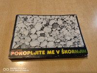 Pokopljite me v škornjih / Sally Trench (brezdomci) *