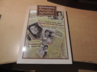 POROČILO O UGRABITVI G. GARCIA MARQUEZ ZALOŽBA MLADINSKA KNJIGA 1998