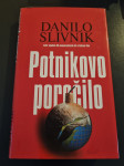 Potnikovo poročilo - Danilo Slivnik