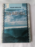 PRED VRATI PEKLA - Franc Sodja CM