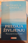 Predaja življenju