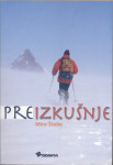 Preizkušnje (Miro Štebe)