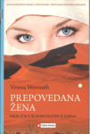 Prepovedana žena / Verena Wermuth