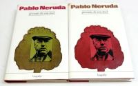PRIZNAM, DA SEM ŽIVEL 1, 2 - Pablo Neruda (Biografija)