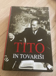Knjiga Tito in tovariši, KOT NOVA