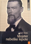 Prodam Mojster nebeške lepote