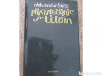 PRVO SREČANJE S TITOM