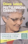 Pustolovščina edinosti - Chiara Lubich -Popust na vecjo kolicino knjig
