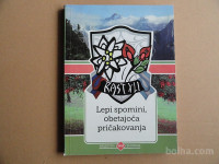 RAST XLI, LEPI SPOMINI, OBETAJOČA PRIČAKOVANJA, ARGENTINA