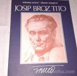 REVIJA JOSIP BROZ TITO 1.