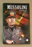Richard J. B. Bosworth: Mussolini