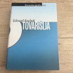 Roman - dnevnik TOVARIŠIJA, Edvard Kocbek - NOVO prodam
