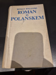 Roman o Polanskem, Roman Polanski