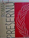 Roman o Prešernu - Ilka Vaštetova